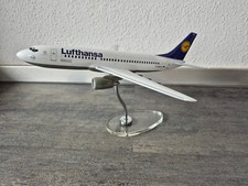 Lufthansa boing 737 gebraucht kaufen  Erfurt