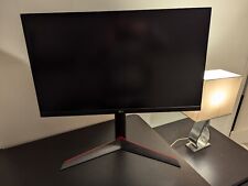 Gaming monitor 27gl650f for sale  GUILDFORD