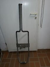 Wohnwagen reserveradhalter gebraucht kaufen  Haselünne