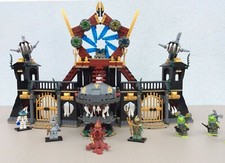 Lego atlantis 8078 d'occasion  Bischwiller