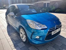 Bargain citroen ds3 for sale  LONDON