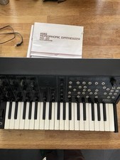 Korg mini analogue for sale  NEWCASTLE UPON TYNE
