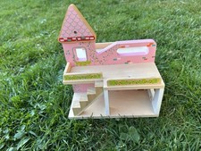 Wooden princess fold for sale  READING