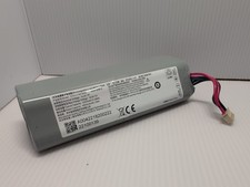 Akku ecovacs deebot gebraucht kaufen  Emden