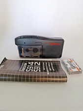 Dictaphone olympus pearlcorder d'occasion  Valence