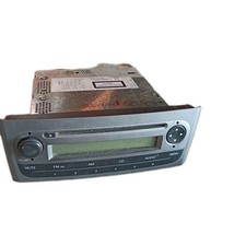 Autoradio per fiat usato  Sant Antonio Abate