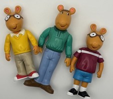 Pbs kid marc for sale  Clayton