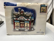 Dept. snow village for sale  Merrick