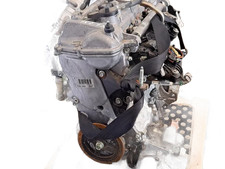 Motore semicompleto toyota usato  Italia
