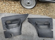Bmw e21 rear for sale  LYMINGTON