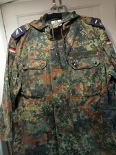German army bundeswehr for sale German army bundeswehr for sale  BELFAST