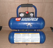 Campbell hausfeld gallon for sale  Waterville