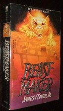 Beastmaker smith james for sale  UK