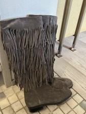 Botas de caubói vintage Stuart Weitzman comprar usado  Enviando para Brazil