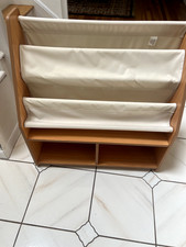 Book rack storage for sale  Englewood Cliffs