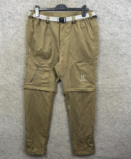 Pantalone haglofs vintage usato  Spedire a Italy