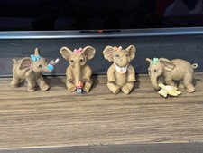 Lot baby elephants for sale  North Haven