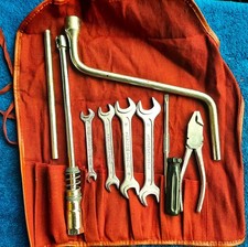 Mercedes benz bordwerkzeug gebraucht kaufen Mercedes benz bordwerkzeug gebraucht kaufen  Bad Soden