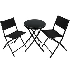 Balkonset düsseldorf gartenm� gebraucht kaufen  Igersheim