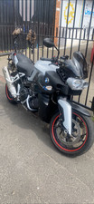 Bmw k1200r 2005 for sale  CROYDON