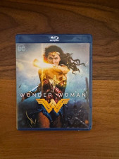 Wonder woman movie for sale  Spokane
