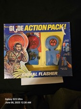Joe adventure team for sale  Denver