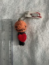 voodoo dolls keyring for sale voodoo dolls keyring for sale UK