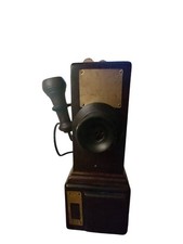 Miniature antique telephone for sale  Morton