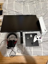 Xbox series 512gb for sale  NAIRN