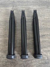 Tech round extended for sale  Pittsburg
