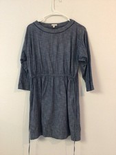 Gap blue dressy for sale  Erath