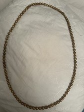 100 real necklace d'occasion  Expédié en Belgium