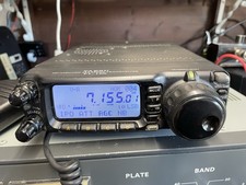 Yaesu 100 144 for sale  DUDLEY