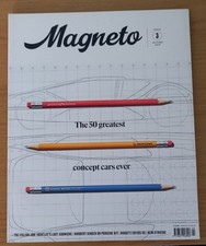 Magneto magazine issue for sale  PETERBOROUGH