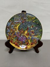 Franklin mint purrfect for sale  Murrayville