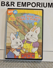 Max ruby dvd for sale  Edmonton