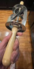 Vtg wood handle for sale  Windber