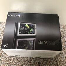 GPS portátil para aviação Garmin Aera 510 -, usado comprar usado  Enviando para Brazil