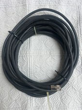 Belden 9914 10awg for sale  Tenants Harbor