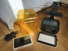 Imprimante résine anycubic d'occasion  Montpellier-