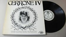 Cerrone the golden d'occasion  Bras