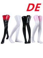 Damen wetlook halterlose gebraucht kaufen  Bremen