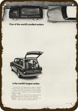 1969 volkswagen squareback for sale  Washougal
