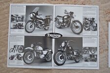 1970 triumph bonneville for sale 1970 triumph bonneville for sale CHIPPENHAM
