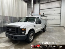 2008 ford 350 for sale  Granite City