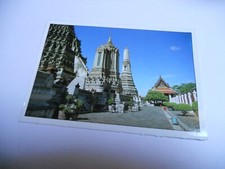Thailande carte couleur d'occasion  Château-Thierry