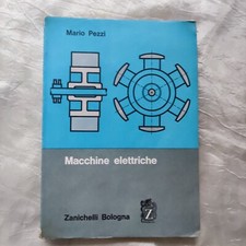 Mario pezzi macchine usato  Torino