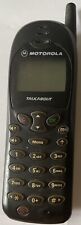 Retro 1990s motorola for sale  BURNLEY