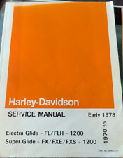 1970 1978 harley for sale  Fort Lauderdale