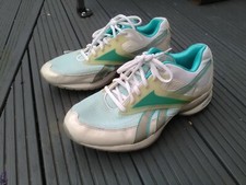 Womens reebok easy for sale  SHEFFIELD